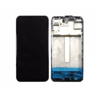    LCD digitizer with frame OEM for Samsung Galaxy M34 5G M346